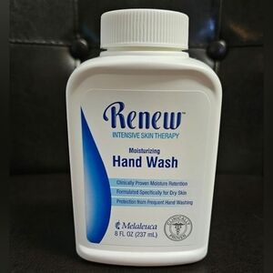 RENEW Intensive Skin Moisturising Hand Wash 237ml